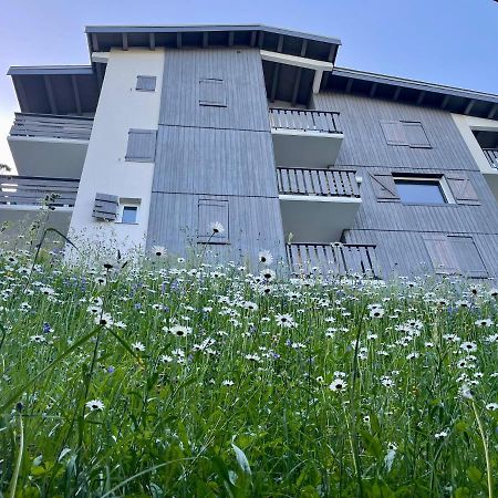 L'Ansloboys Montagne L2 Apartment Les Deux Alpes Bagian luar foto