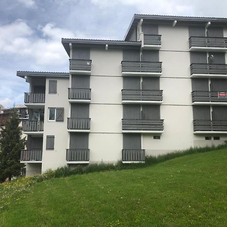 L'Ansloboys Montagne L2 Apartment Les Deux Alpes Bagian luar foto