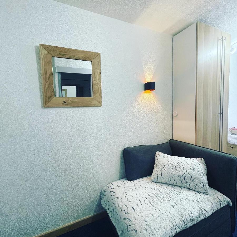 L'Ansloboys Montagne L2 Apartment Les Deux Alpes Bagian luar foto